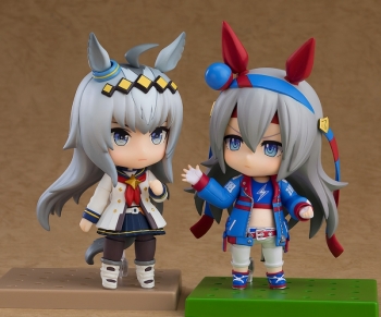 アクションフィギュア】ウマ娘 プリティーダービー ねんどろいど 