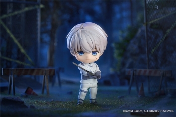 アクションフィギュア】恋と深空 ねんどろいど セイヤ | アニメイト