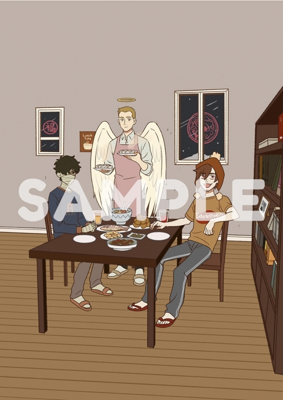 【Blu-ray】TV 万聖街 2 完全生産限定版