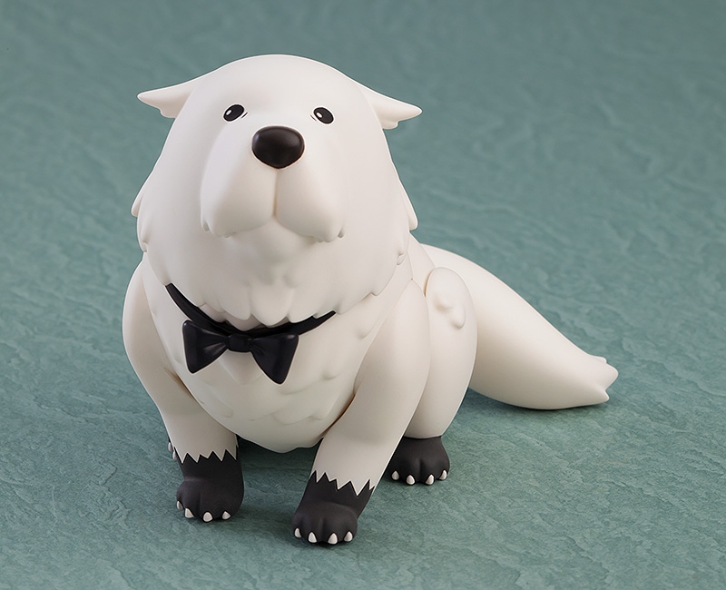 【アクションフィギュア】SPY×FAMILY ねんどろいど ボンド・フォージャー