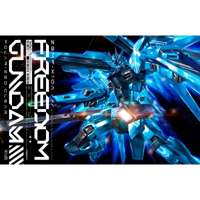 【主題歌】劇場版 機動戦士ガンダムSEED FREEDOM 主題歌「FREEDOM」/西川貴教 with t.komuro 完全生産限定盤