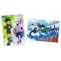 【グッズ-食品】HUNTER×HUNTER イタジャガ4の画像