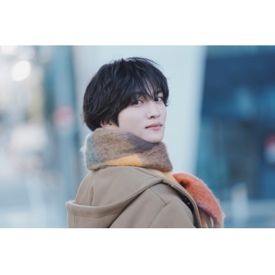 【その他(書籍)】知念英和 2026.4-2027.3 Calendar