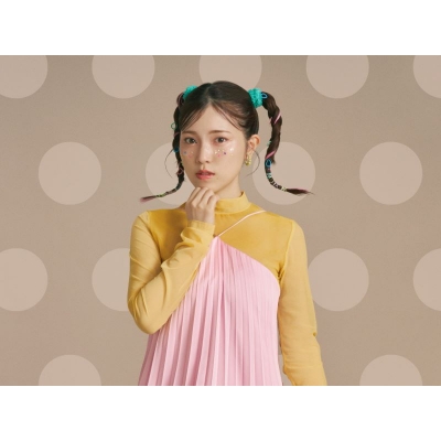 【音楽】石原夏織/ASOVIVA!!!【通常盤】