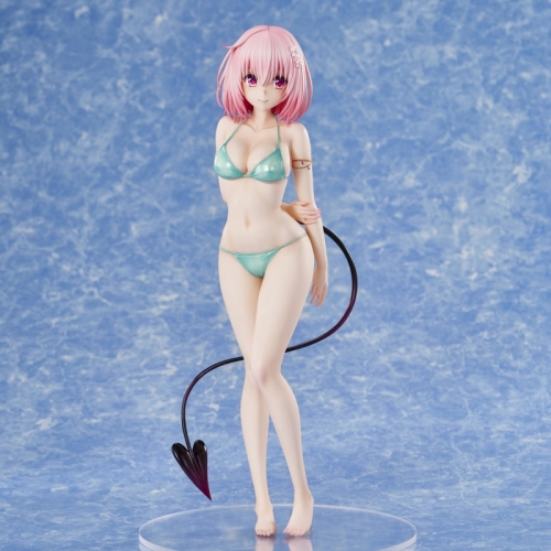 02w10559 To あっけない LOVEる -とらぶる- ダークネス 水着シリーズ 