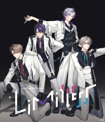 Blu-ray】ROF-MAO/ROF-MAO 2nd LIVE - Limitless【通常版】 | アニメイト