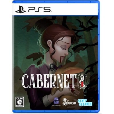 【PS5】Cabernet