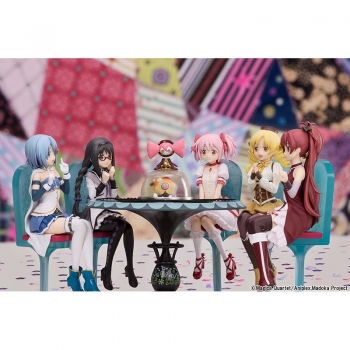 美少女フィギュア】劇場版 魔法少女まどか☆マギカ[新編]叛逆の物語 