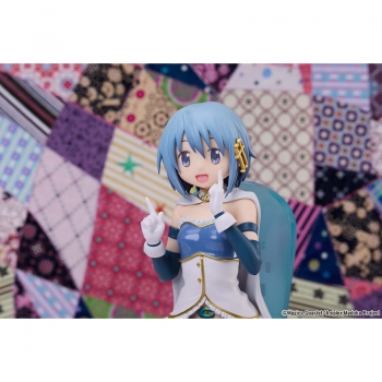 美少女フィギュア】劇場版 魔法少女まどか☆マギカ[新編]叛逆の物語 
