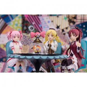 美少女フィギュア】劇場版 魔法少女まどか☆マギカ[新編]叛逆の物語 