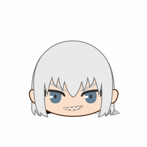 グッズ-マスコット】家庭教師ヒットマンREBORN! ごろりんマスコット 