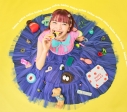 【アルバム】halca/nolca solca 初回生産限定盤Aの画像