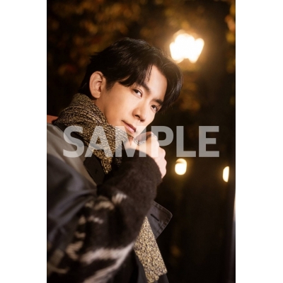 【雑誌】TVガイドPERSON vol.161【Drama 下载 ダウンロード Download 百度网盘 Mega MediaFire Mp3 CD 分享 感想 翻译通販限定特典:伊東健人さん 生写真付き】