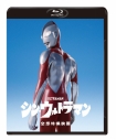 【Blu-ray】映画 シン・ウルトラマン 通常版の画像