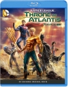 【Blu-ray】ジャスティス・リーグ:アトランティスの進撃の画像