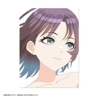 【Blu-ray】TV アイドルマスター シャイニーカラーズ 2nd season Blu-ray下巻