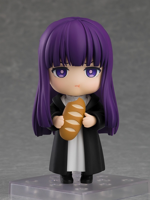 アクションフィギュア】葬送のフリーレン ねんどろいど フェルン【再販 