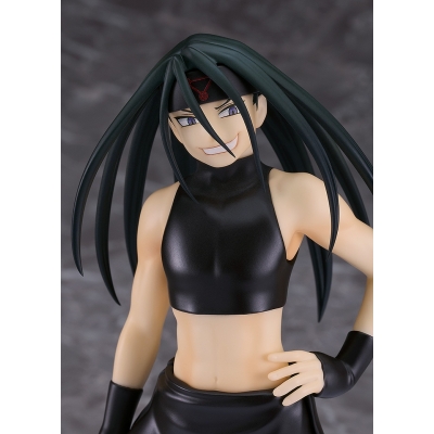 【フィギュア】鋼の錬金術師 FULLMETAL ALCHEMIST POP UP PARADE エンヴィー 完成品フィギュア