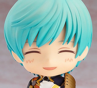 アクションフィギュア】刀剣乱舞-ONLINE- ねんどろいど 一期一振 