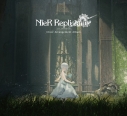【アルバム】ゲーム NieR Replicant ver.1.22474487139... Choir Arrangement Albumの画像