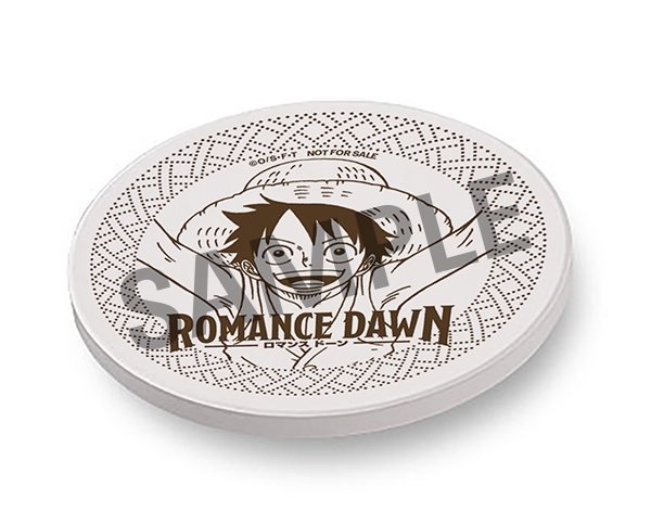 Blu Ray Tv Romance Dawn 初回生産限定版 アニメイト