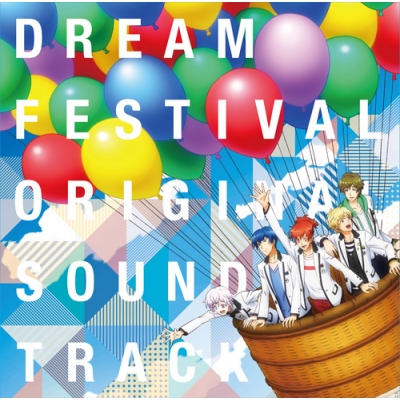 【サウンドトラック】TV ドリフェス! オリジナルサウンドトラック