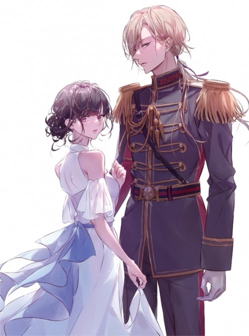 DVD】TV わたしの幸せな結婚 第3巻 通常版 | アニメイト