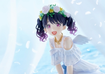美少女フィギュア】アイドルマスター シャイニーカラーズ [はれのひ 