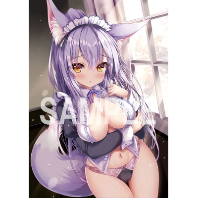 【グッズ-イラスト集】画集 ぱいのみっ! ~みんなで作るOPIの未来~