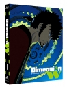 【Blu-ray】TV Dimension W ディメンション ダブリュー 特装限定版 1の画像