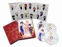 【Blu-ray】TYPE-MOON Fes. -10TH ANNIVERSARY Blu-ray Disc BOX- 完全生産限定版の画像