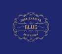 【アルバム】雨宮天/雨宮天 BEST ALBUM - BLUE - 初回生産限定盤の画像