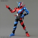 【プラモデル】仮面ライダービルド Figure-rise Standard ラビットタンクフォームの画像