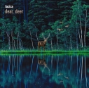 【アルバム】tacica/BEST ALBUM dear,dear 通常盤の画像