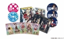 【Blu-ray】TV UQ HOLDER!~魔法先生ネギま!2~ Blu-rayBOXの画像