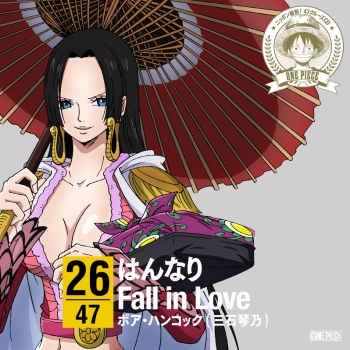 キャラクターソング】ワンピース ニッポン縦断! 47クルーズCD at 京都 