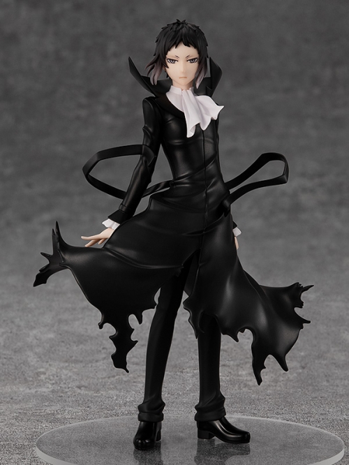 フィギュア】文豪ストレイドッグス POP UP PARADE 芥川龍之介 完成品 