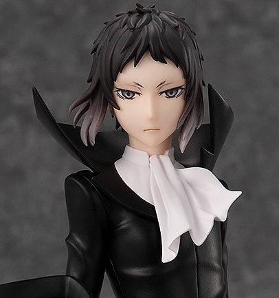 フィギュア】文豪ストレイドッグス POP UP PARADE 芥川龍之介 完成品 