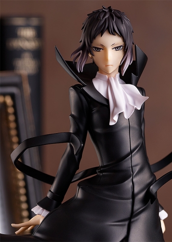 フィギュア】文豪ストレイドッグス POP UP PARADE 芥川龍之介 完成品 