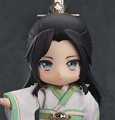 アクションフィギュア】穿書自救指南 ねんどろいどどーる 沈清秋