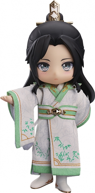 アクションフィギュア】穿書自救指南 ねんどろいどどーる 沈清秋 