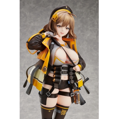【美少女フィギュア】勝利の女神:NIKKE アニス 1/4 完成品フィギュア【送料無料】