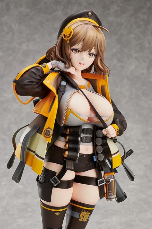 美少女フィギュア】勝利の女神:NIKKE アニス 1/4 完成品フィギュア 