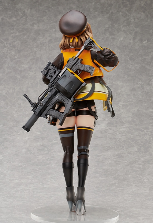 美少女フィギュア】勝利の女神:NIKKE アニス 1/4 完成品フィギュア 