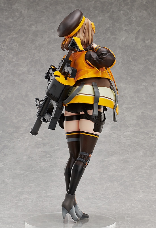 美少女フィギュア】勝利の女神:NIKKE アニス 1/4 完成品フィギュア 