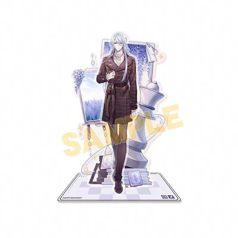 グッズ > 文具・デスク用品 > 【グッズ-バースデーセット】時空の絵 