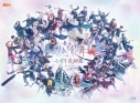 【Blu-ray】舞台 刀剣乱舞 七周年感謝祭 -夢語刀宴會- 数量限定 豪華版の画像