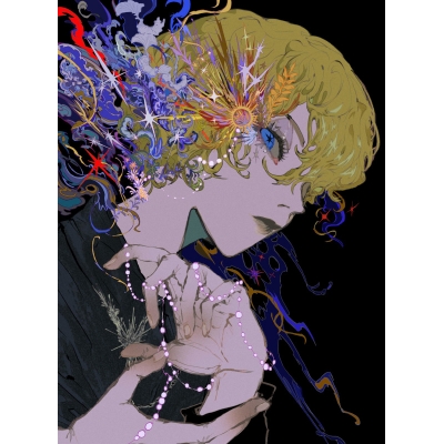 【音楽】TV 【推しの子】 ED「セレナーデ」/なとり 期間生産限定盤