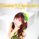 【マキシシングル】L@ve once テーマソング「Sweet Heaven」/宮崎羽衣 通常盤の画像