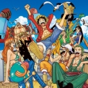 【主題歌】TV ONE PIECE 新主題歌「ウィーゴー!」/きただにひろし 期間限定生産の画像